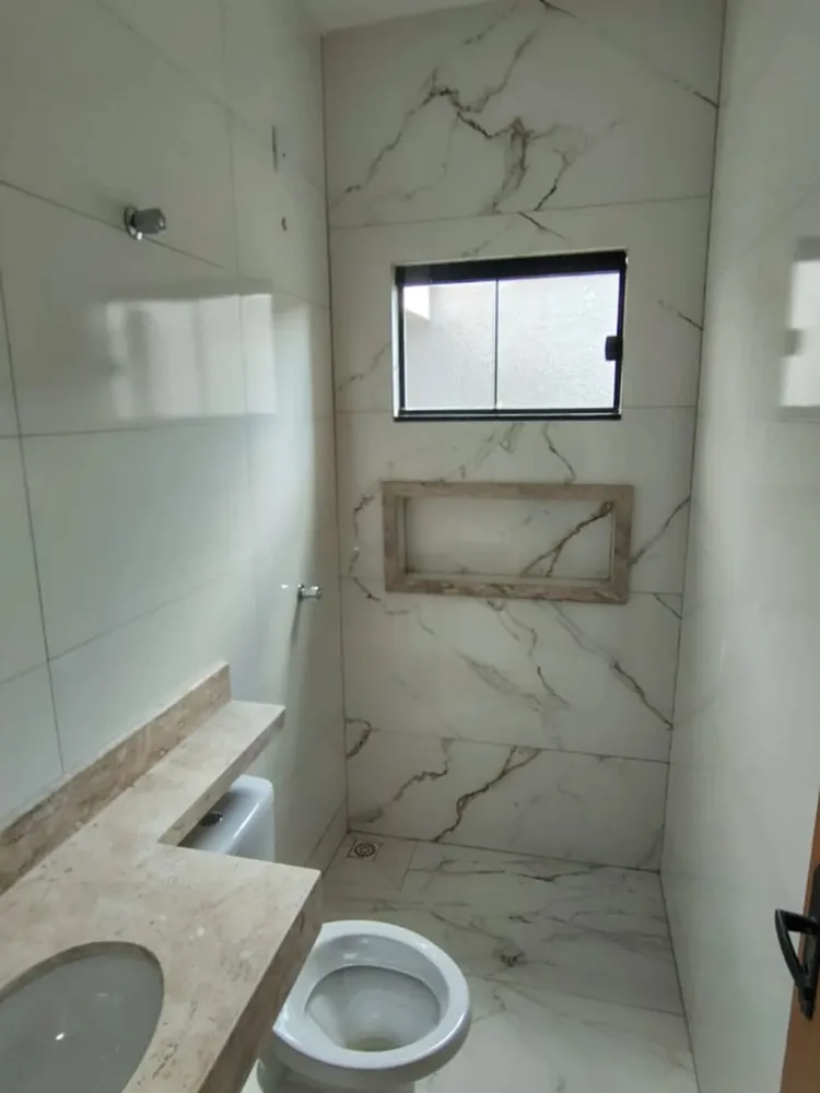 Casa, 2 quartos, 86 m² - Foto 5