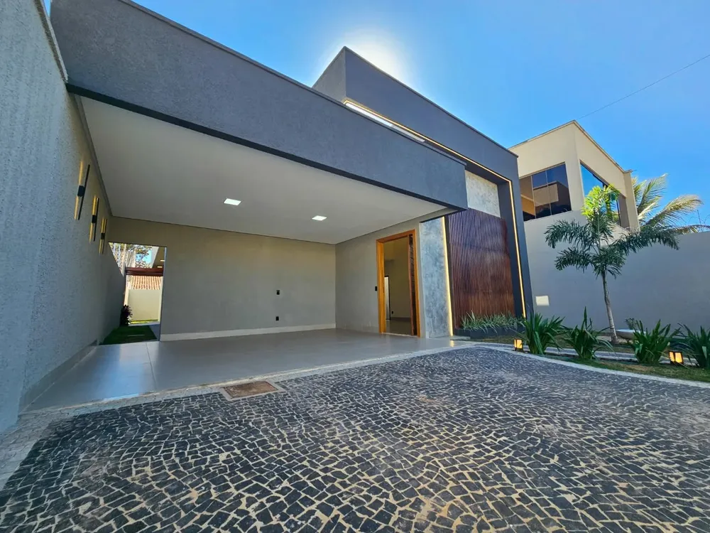 Casa, 3 quartos, 175 m² - Foto 1