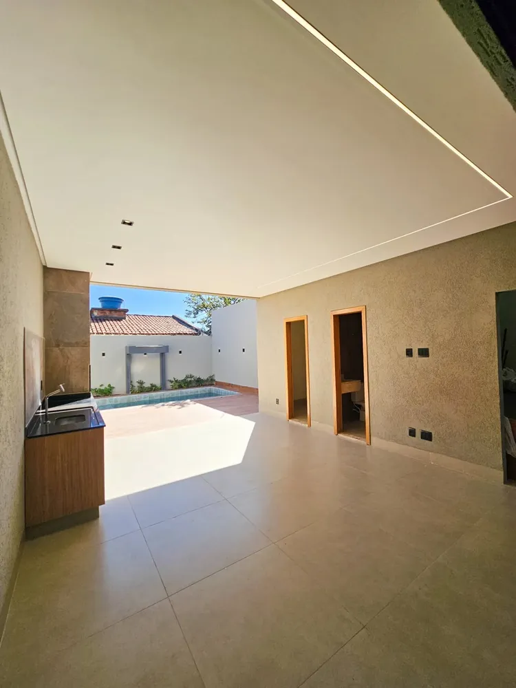 Casa, 3 quartos, 175 m² - Foto 9