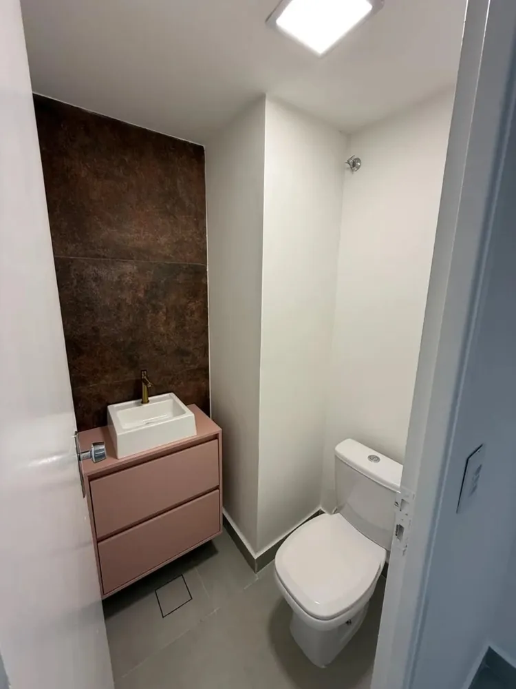Apartamento, 3 quartos, 82 m² - Foto 11