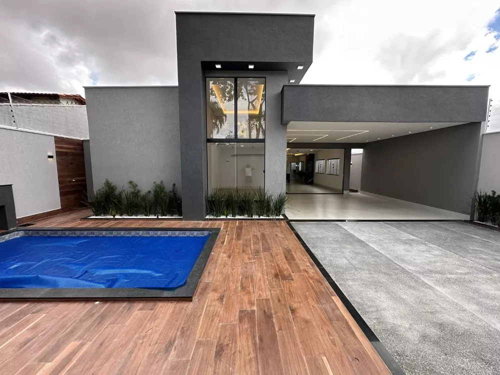 Casa, 4 quartos, 290 m² - Foto 4