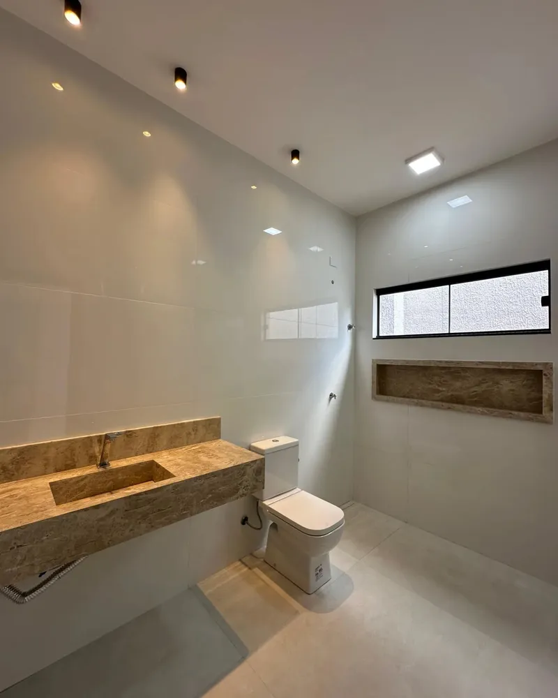 Casa, 4 quartos, 290 m² - Foto 20