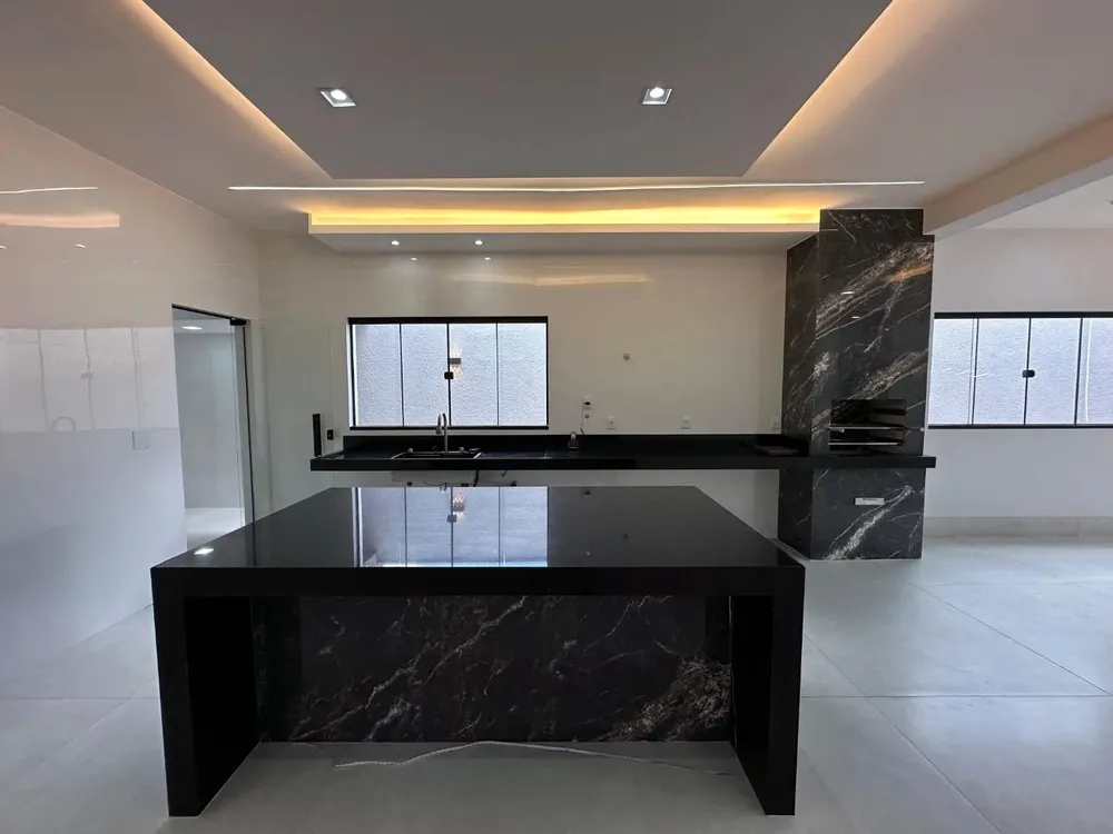 Casa, 4 quartos, 290 m² - Foto 17