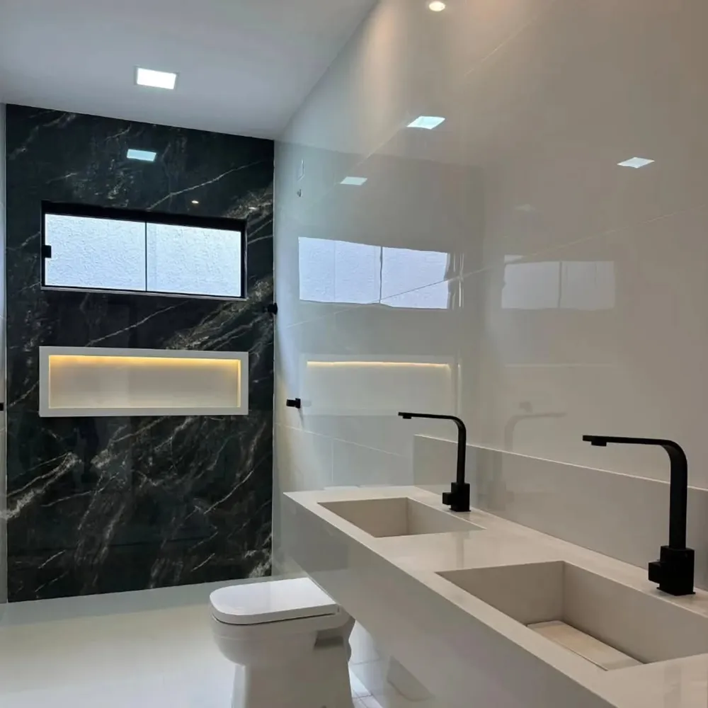 Casa, 4 quartos, 290 m² - Foto 3