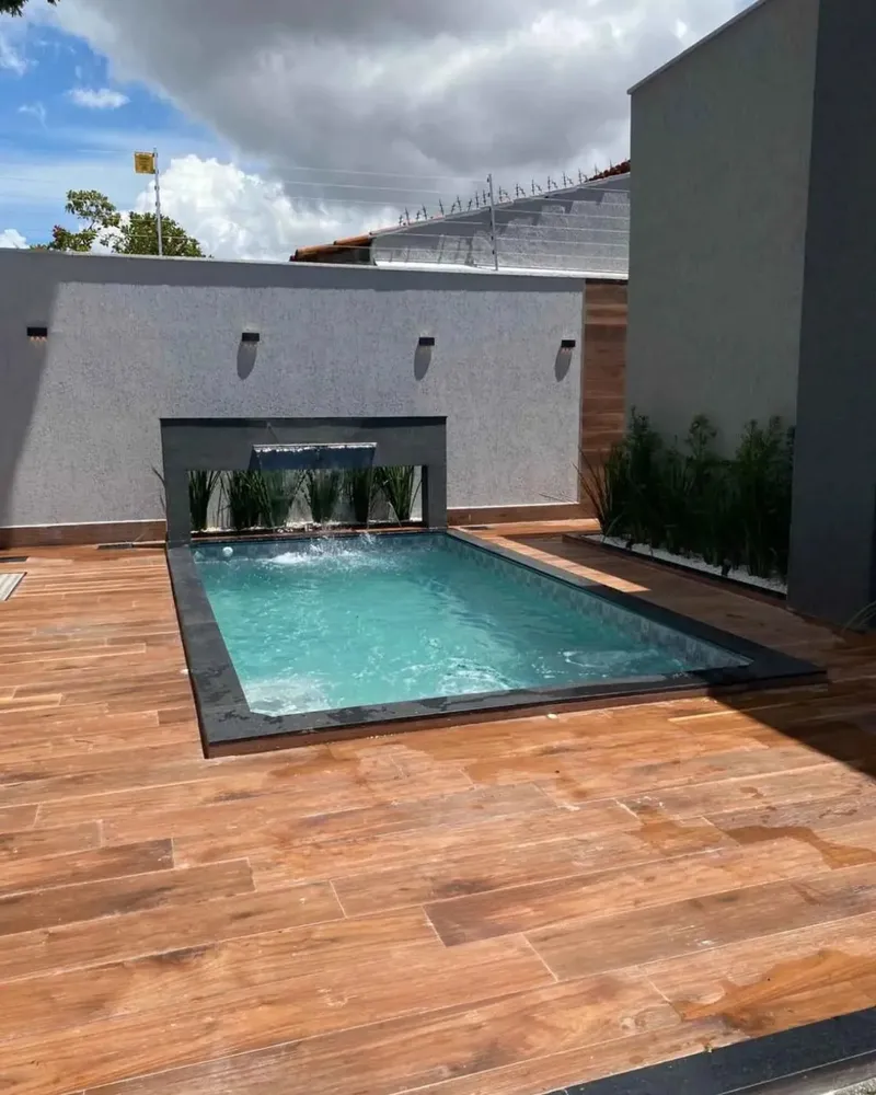 Casa, 4 quartos, 290 m² - Foto 9