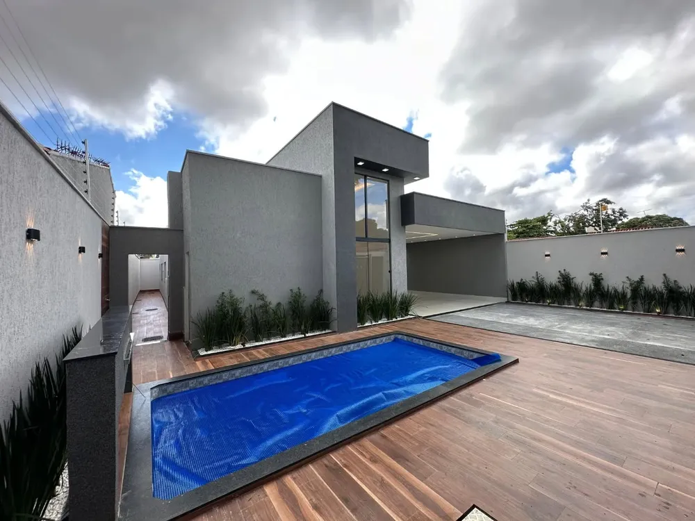 Casa, 4 quartos, 290 m² - Foto 11