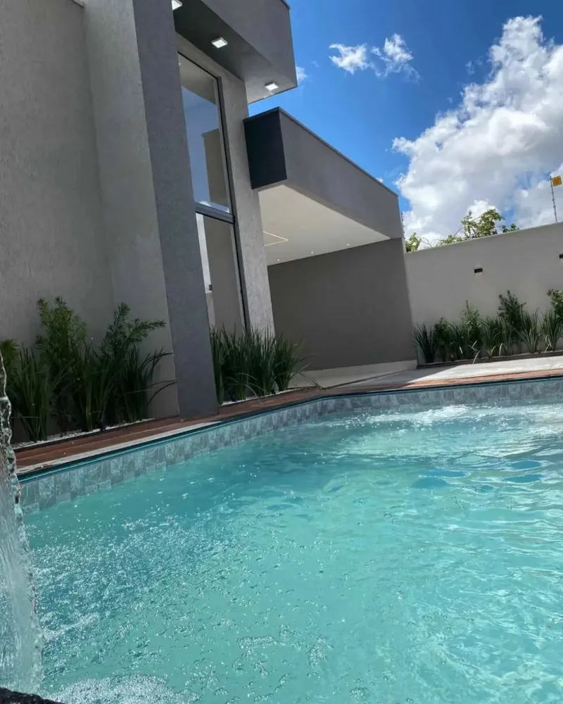Casa, 4 quartos, 290 m² - Foto 10