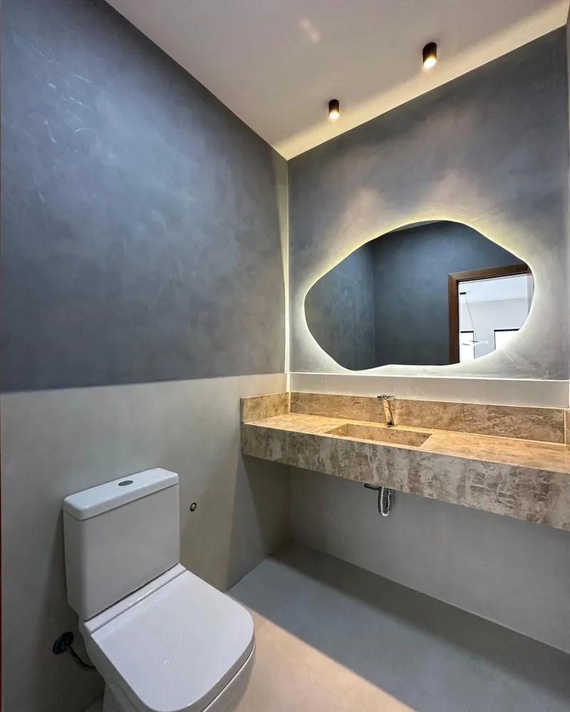 Casa, 4 quartos, 290 m² - Foto 14