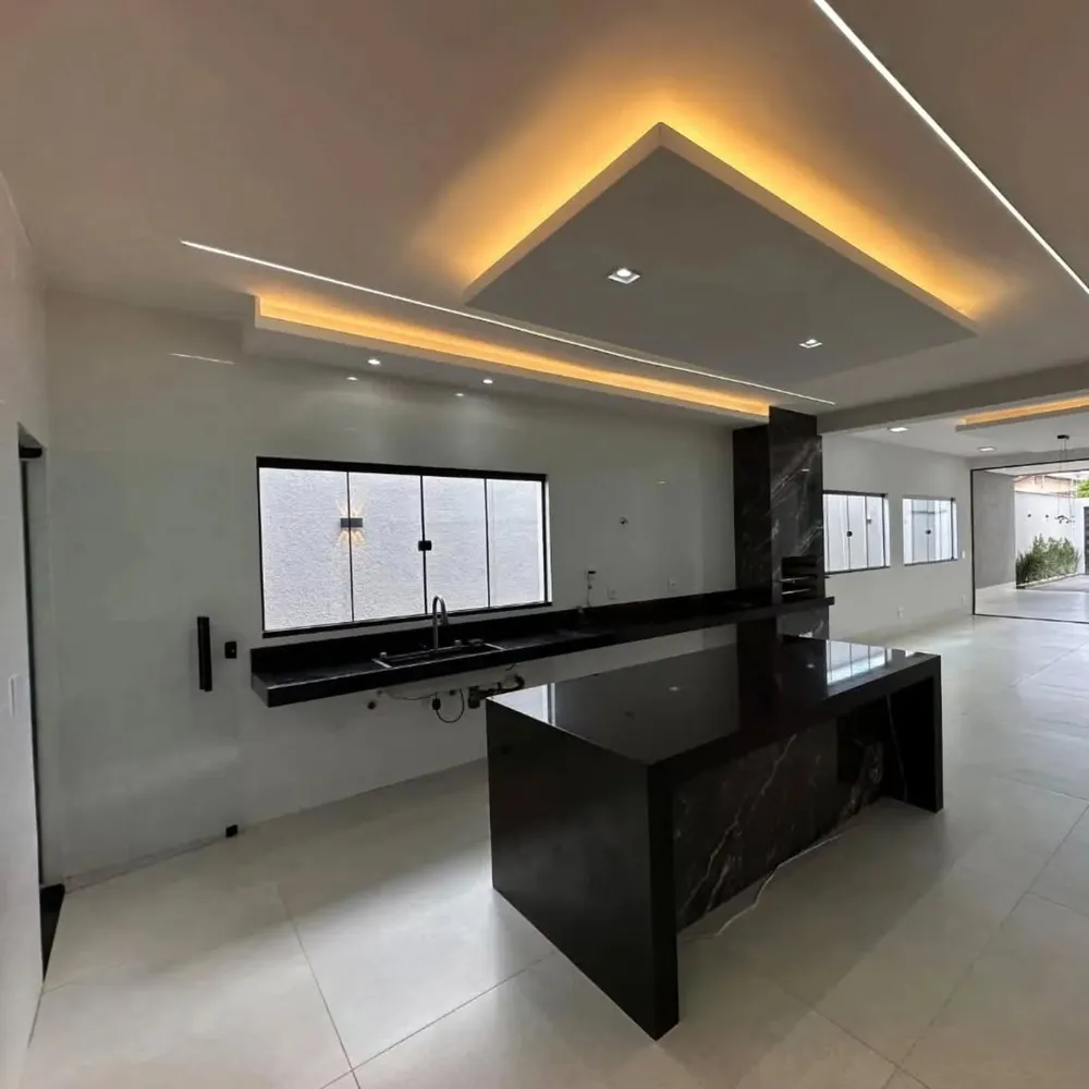 Casa, 4 quartos, 290 m² - Foto 16
