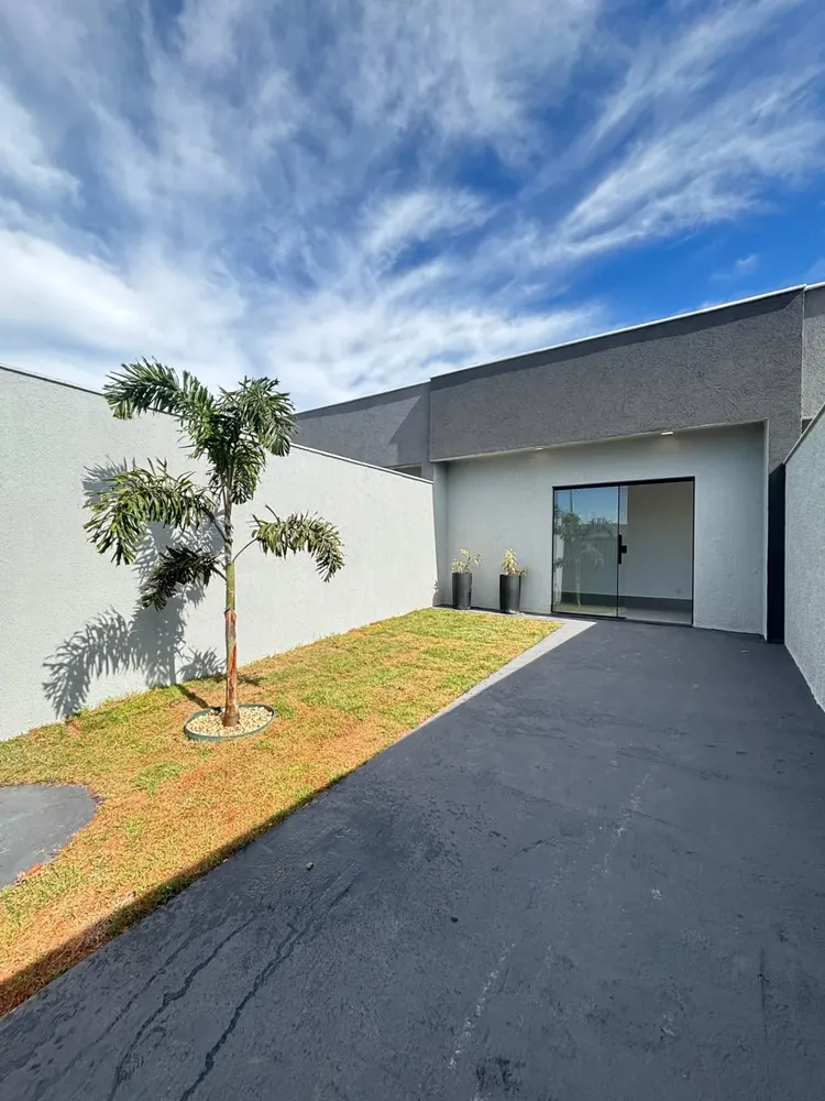 Casa, 2 quartos, 75 m² - Foto 1