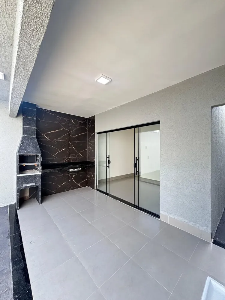Casa, 2 quartos, 75 m² - Foto 2