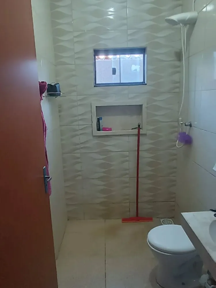 Casa, 2 quartos, 95 m² - Foto 3