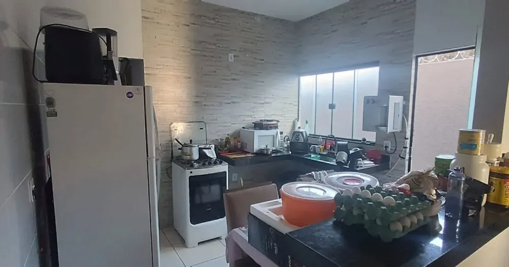 Casa, 2 quartos, 95 m² - Foto 6