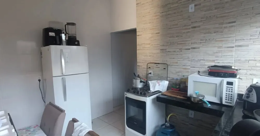 Casa, 2 quartos, 95 m² - Foto 13