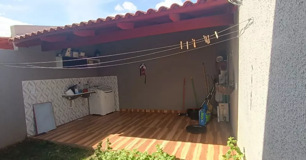Casa, 2 quartos, 95 m² - Foto 3