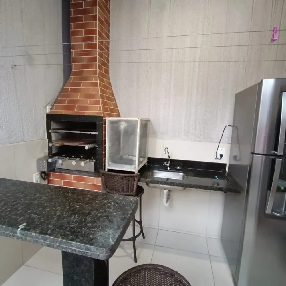 Casa, 3 quartos, 138 m² - Foto 9