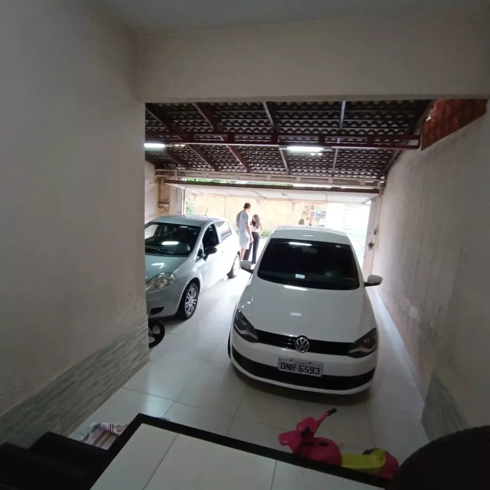 Casa, 3 quartos, 138 m² - Foto 3