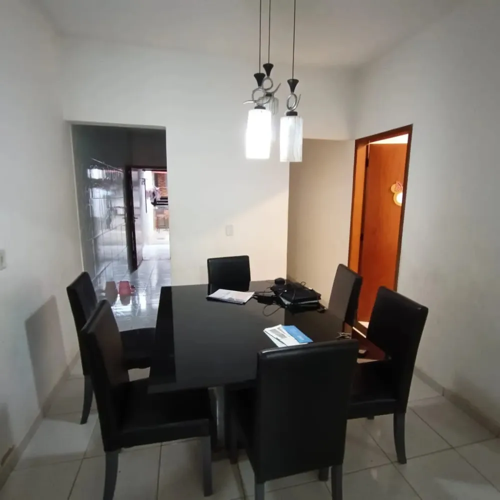 Casa, 3 quartos, 138 m² - Foto 2