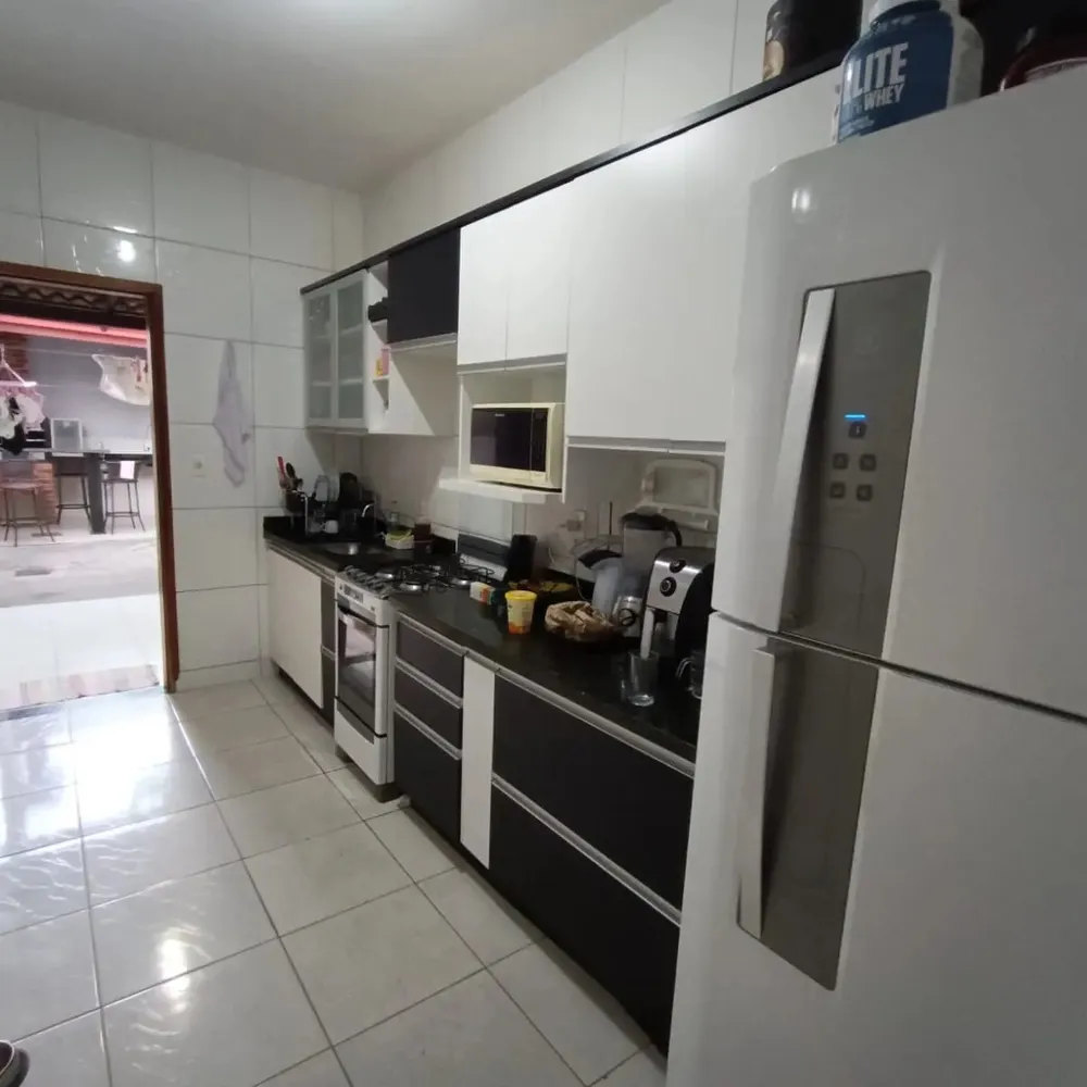 Casa, 3 quartos, 138 m² - Foto 5