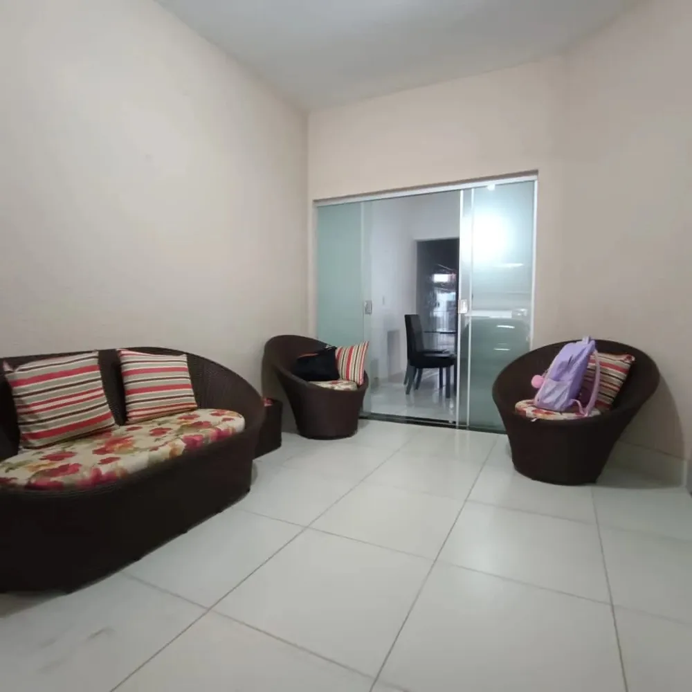 Casa, 3 quartos, 138 m² - Foto 4