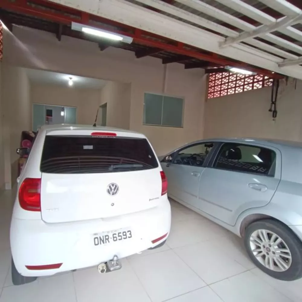 Casa, 3 quartos, 138 m² - Foto 1