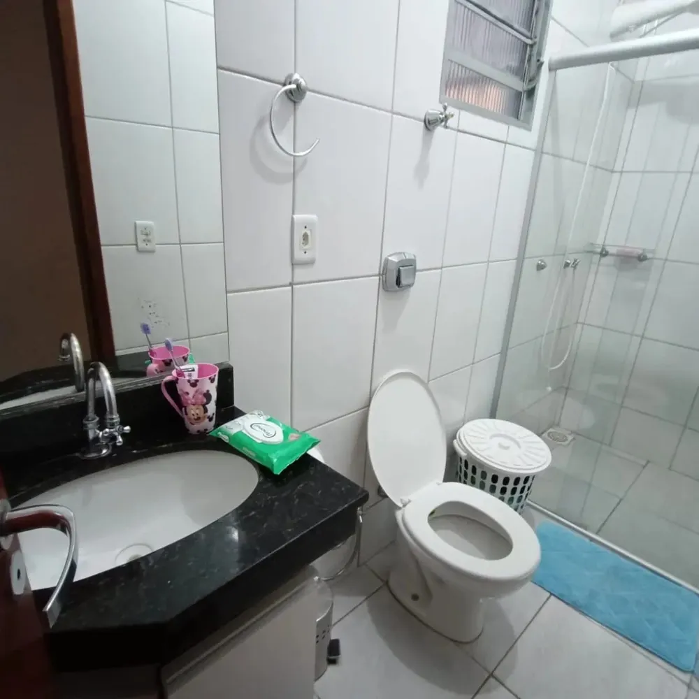 Casa, 3 quartos, 138 m² - Foto 7