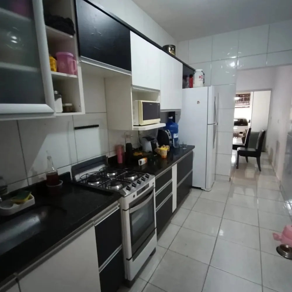 Casa, 3 quartos, 138 m² - Foto 6