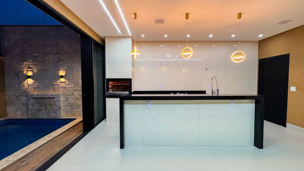 Casa, 4 quartos, 203 m² - Foto 16