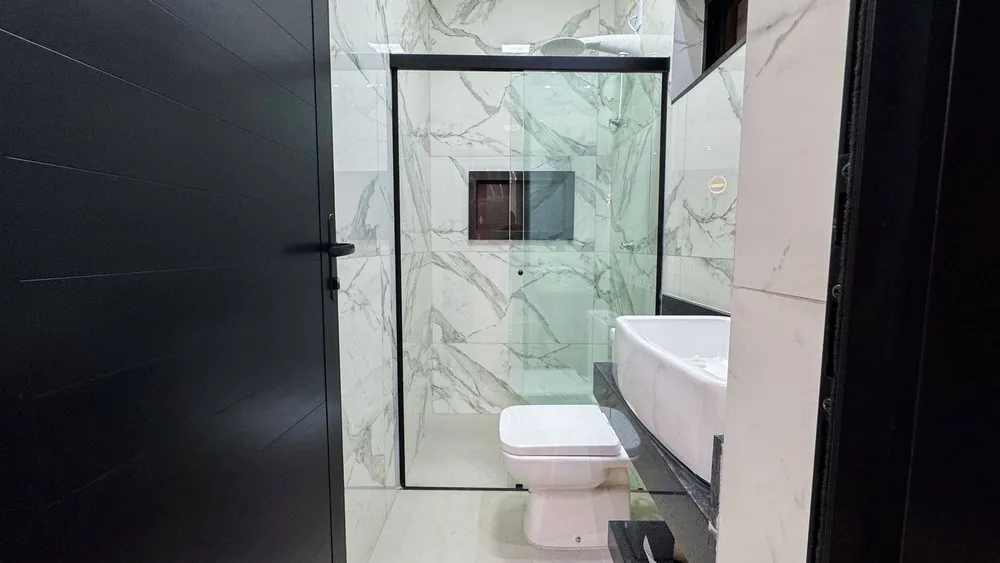 Casa, 4 quartos, 203 m² - Foto 14