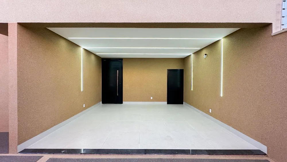 Casa, 4 quartos, 203 m² - Foto 2