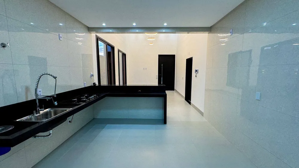 Casa, 4 quartos, 203 m² - Foto 11