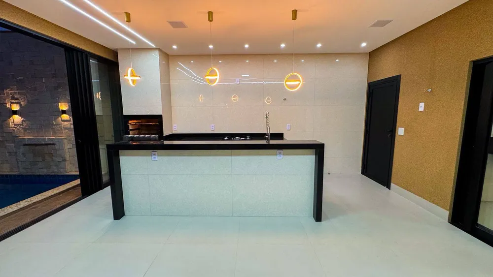 Casa, 4 quartos, 203 m² - Foto 4