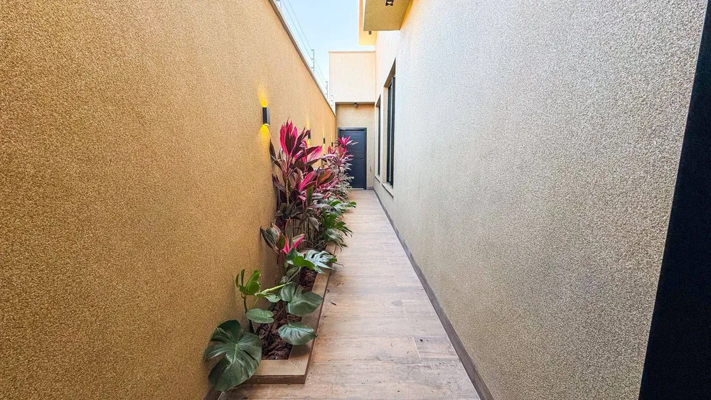 Casa, 4 quartos, 203 m² - Foto 13
