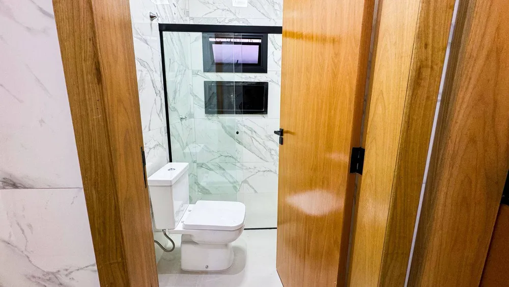 Casa, 4 quartos, 203 m² - Foto 6