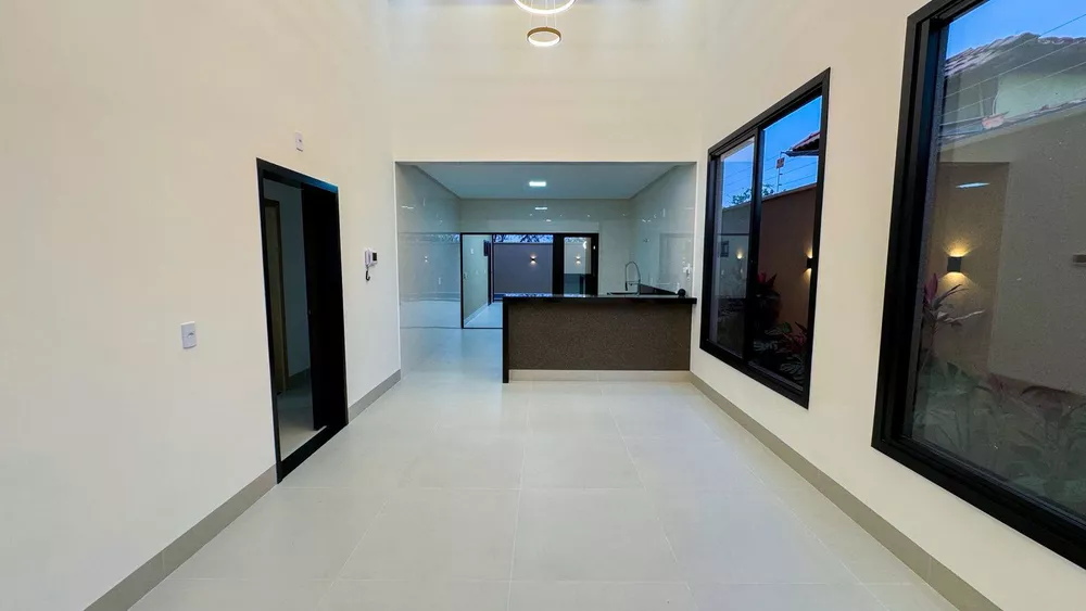 Casa, 4 quartos, 203 m² - Foto 2