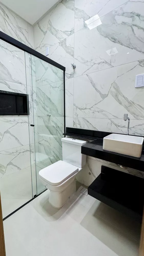 Casa, 4 quartos, 203 m² - Foto 4