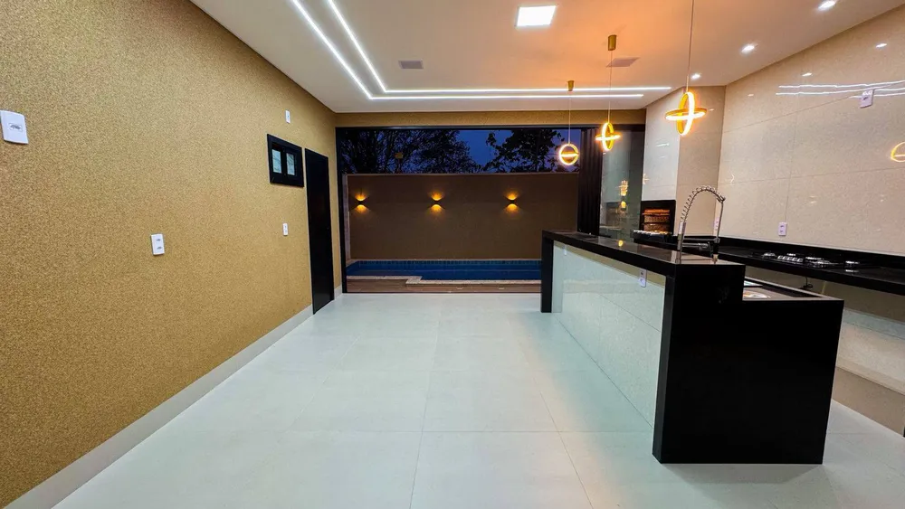 Casa, 4 quartos, 203 m² - Foto 5