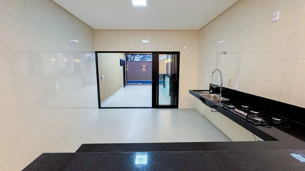 Casa, 4 quartos, 203 m² - Foto 12