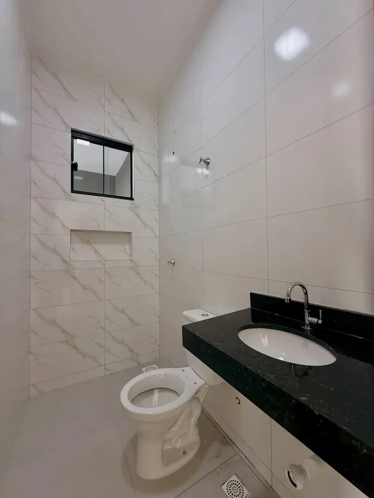 Casa, 2 quartos, 84 m² - Foto 11
