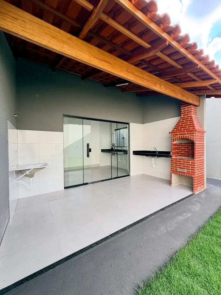 Casa, 2 quartos, 84 m² - Foto 15
