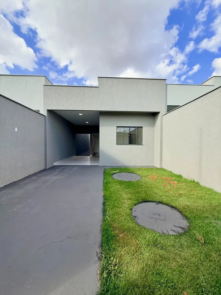 Casa, 2 quartos, 84 m² - Foto 5