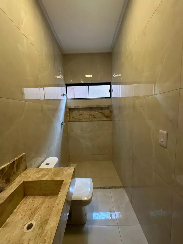Casa, 3 quartos, 116 m² - Foto 2