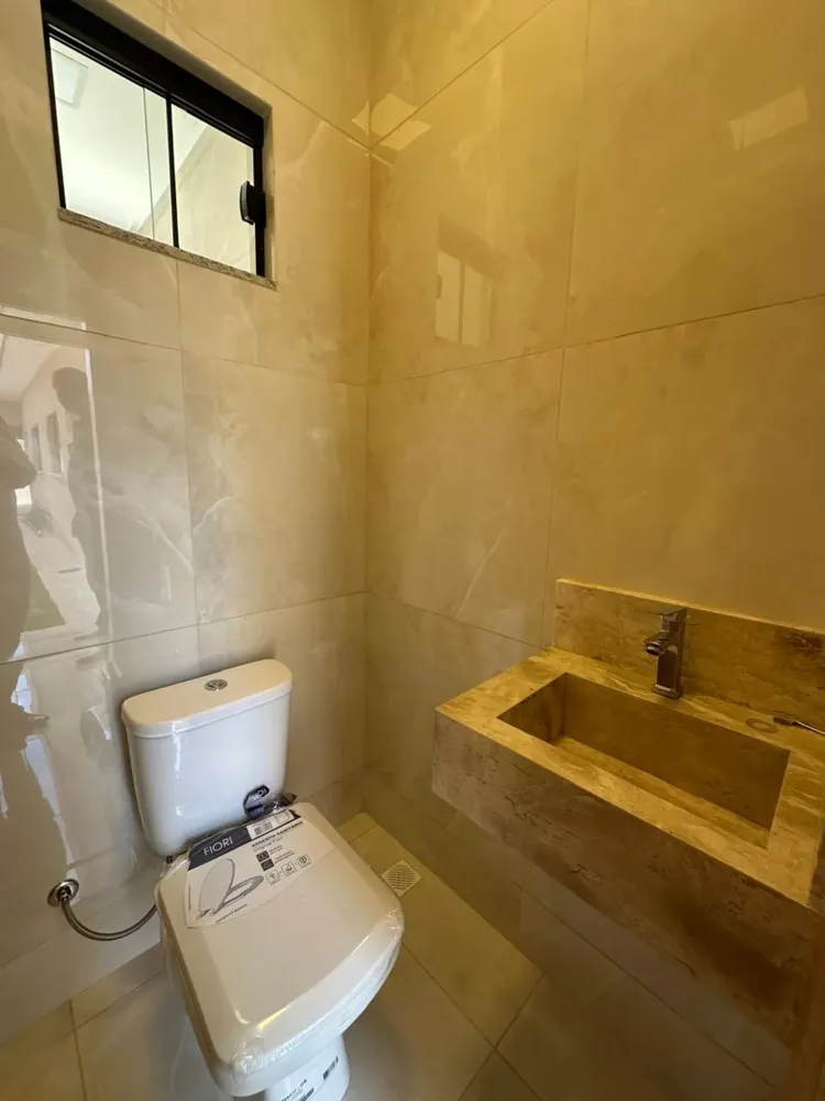 Casa, 3 quartos, 116 m² - Foto 5