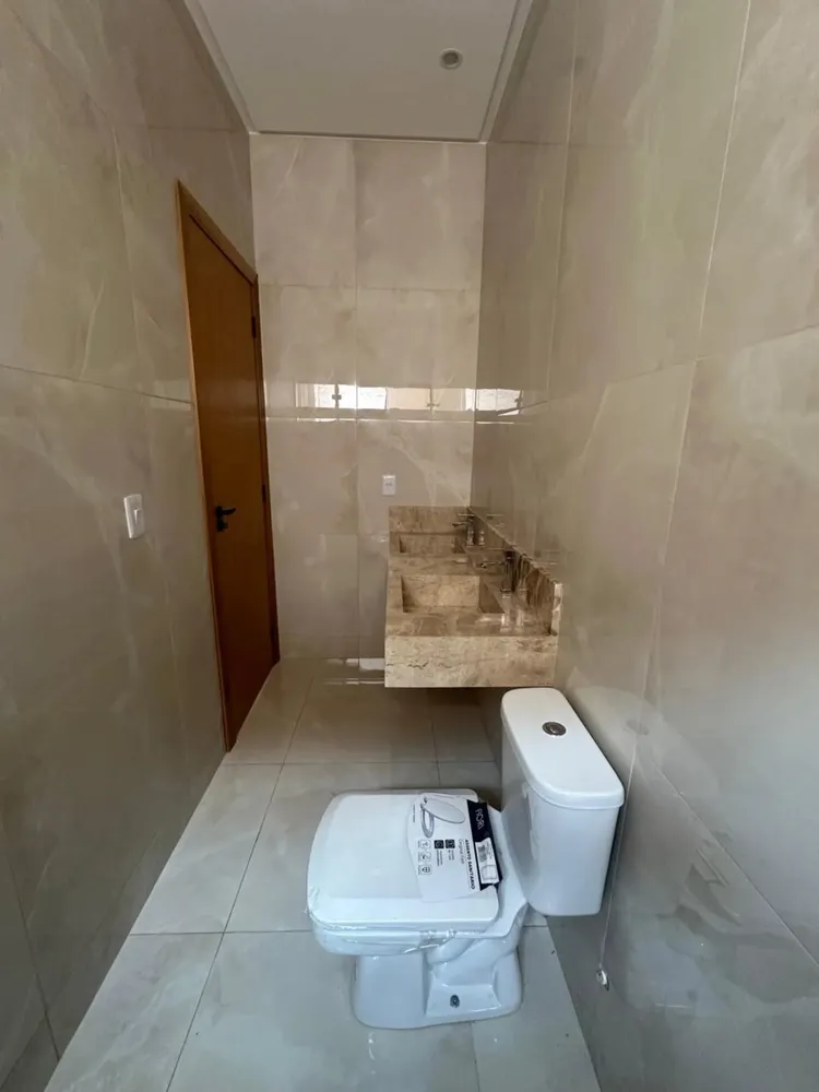 Casa, 3 quartos, 116 m² - Foto 6