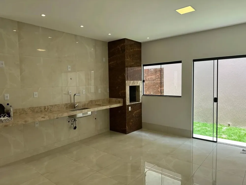 Casa, 3 quartos, 116 m² - Foto 4