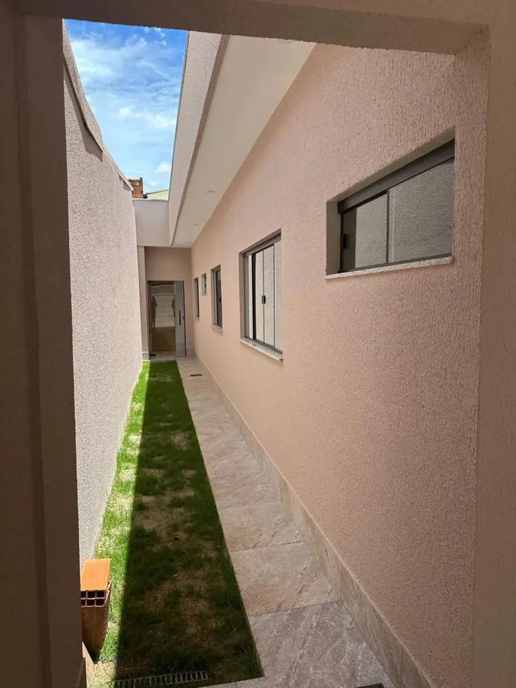 Casa, 3 quartos, 116 m² - Foto 3