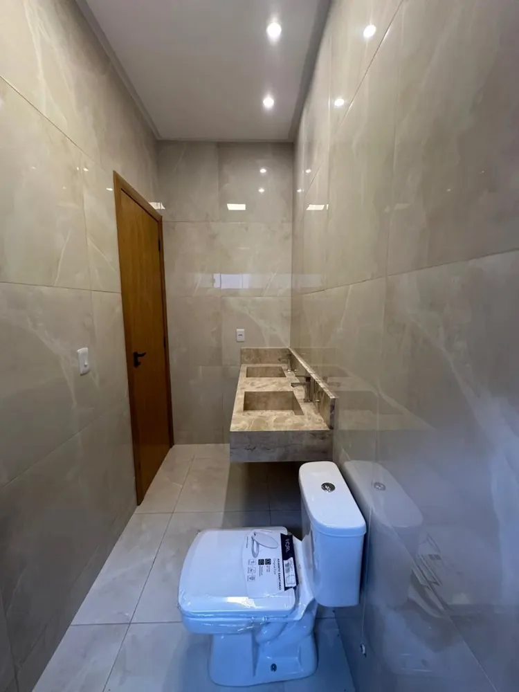 Casa, 3 quartos, 116 m² - Foto 8