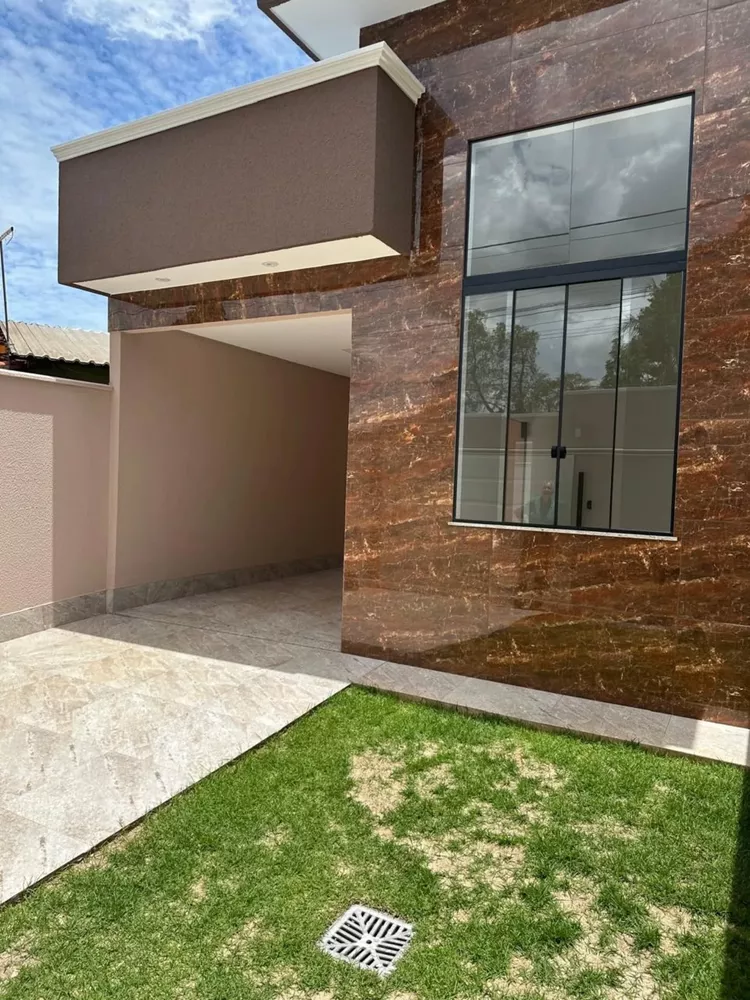 Casa, 3 quartos, 116 m² - Foto 3