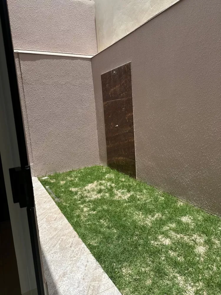 Casa, 3 quartos, 116 m² - Foto 1