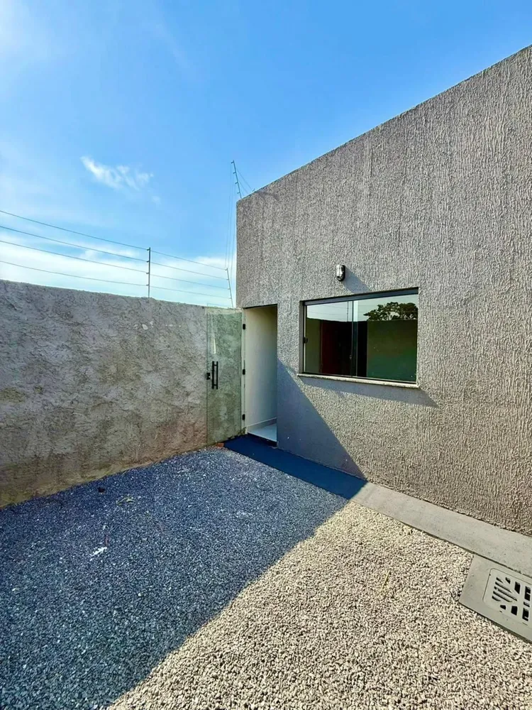 Casa, 2 quartos, 75 m² - Foto 2